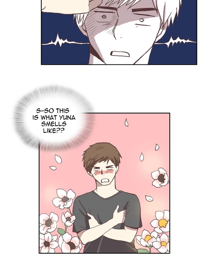 Girl's World Chapter 9 page 59 - Chapter 9: 9 - I NEED TO BE ADAMANT (PART 2)