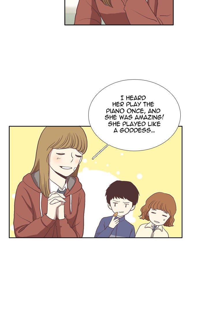 Girl's World Chapter 9 page 7 - Chapter 9: 9 - I NEED TO BE ADAMANT (PART 2)