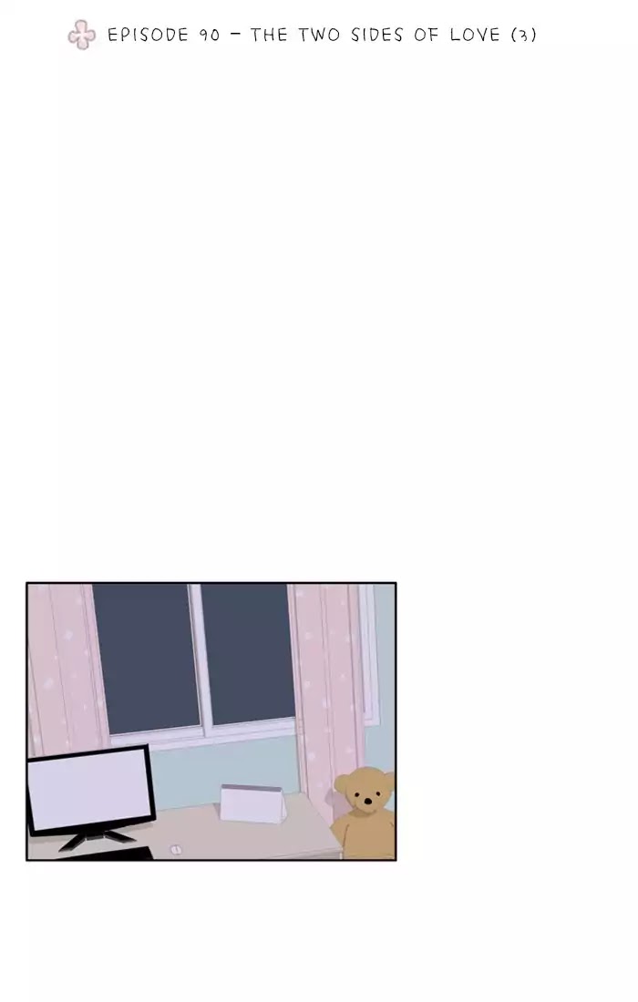 Girl's World Chapter 90 page 11 - Chapter 90: The Two Sides Of Love (Part 3)