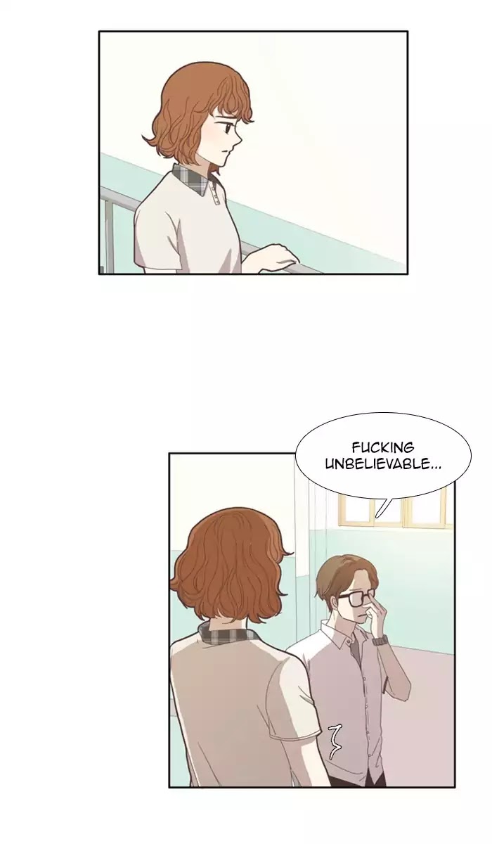 Girl's World Chapter 90 page 2 - Chapter 90: The Two Sides Of Love (Part 3)
