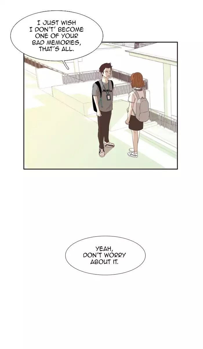 Girl's World Chapter 90 page 28 - Chapter 90: The Two Sides Of Love (Part 3)