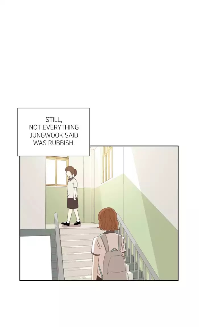 Girl's World Chapter 90 page 29 - Chapter 90: The Two Sides Of Love (Part 3)