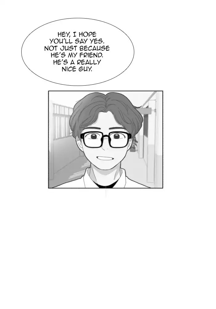 Girl's World Chapter 90 page 30 - Chapter 90: The Two Sides Of Love (Part 3)