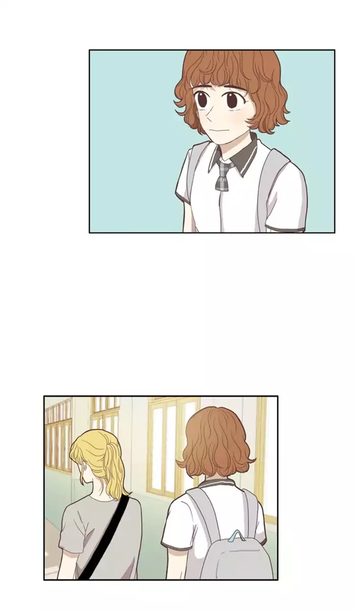 Girl's World Chapter 90 page 31 - Chapter 90: The Two Sides Of Love (Part 3)