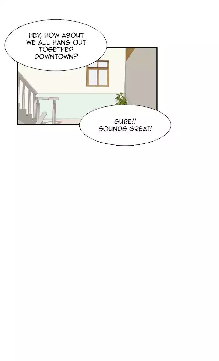 Girl's World Chapter 90 page 34 - Chapter 90: The Two Sides Of Love (Part 3)