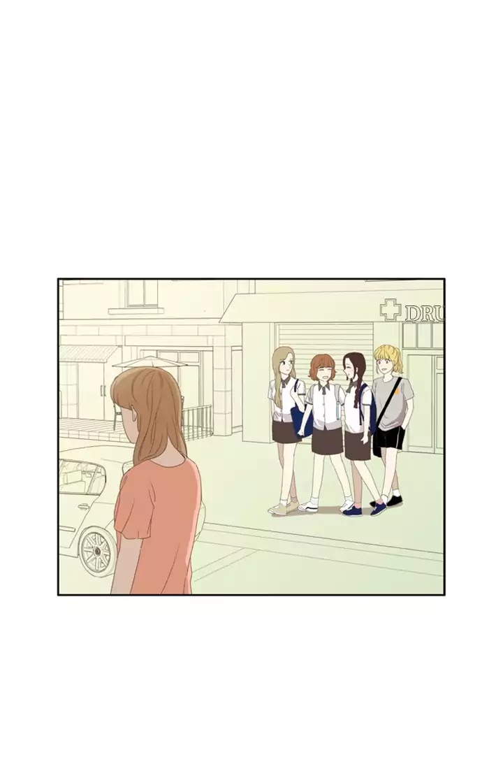 Girl's World Chapter 90 page 35 - Chapter 90: The Two Sides Of Love (Part 3)