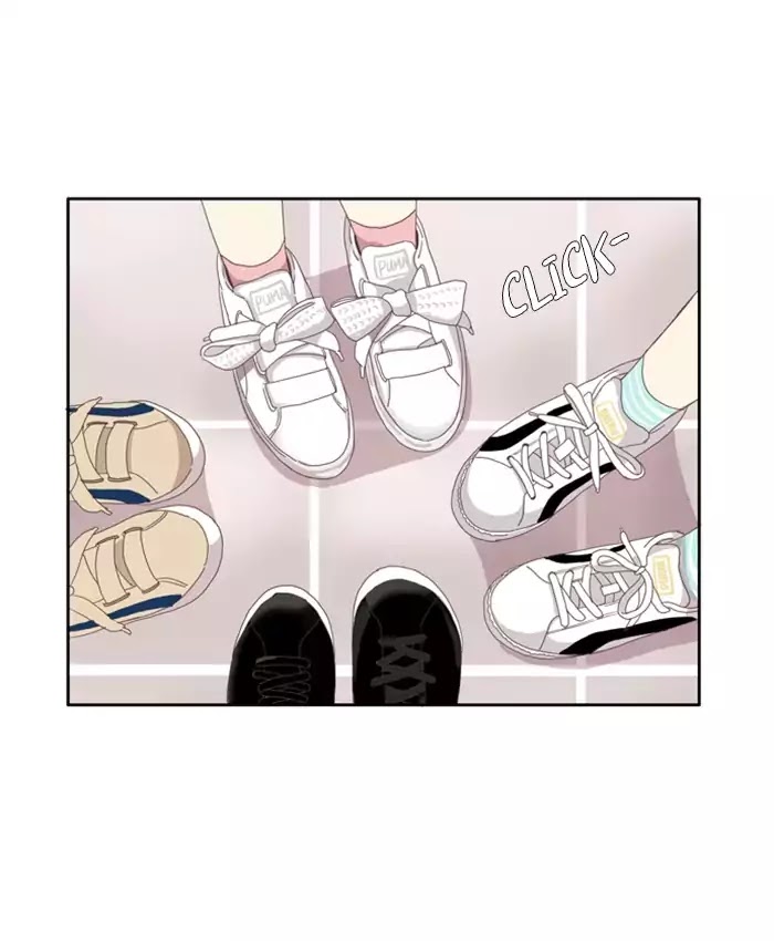 Girl's World Chapter 90 page 38 - Chapter 90: The Two Sides Of Love (Part 3)