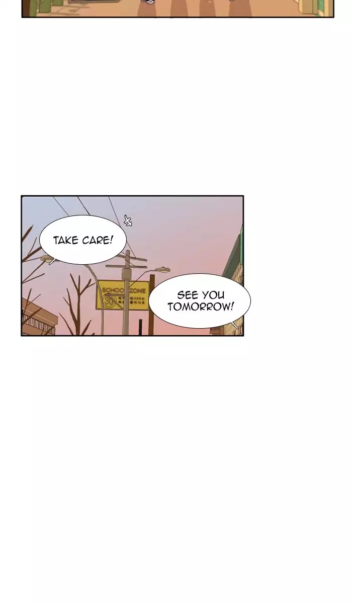 Girl's World Chapter 90 page 40 - Chapter 90: The Two Sides Of Love (Part 3)