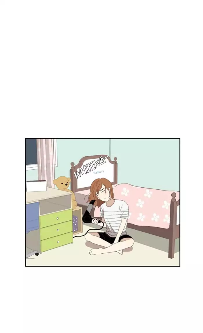 Girl's World Chapter 90 page 41 - Chapter 90: The Two Sides Of Love (Part 3)