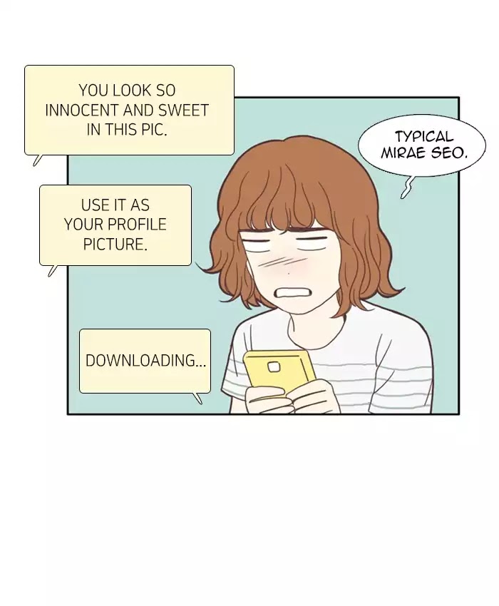 Girl's World Chapter 90 page 44 - Chapter 90: The Two Sides Of Love (Part 3)