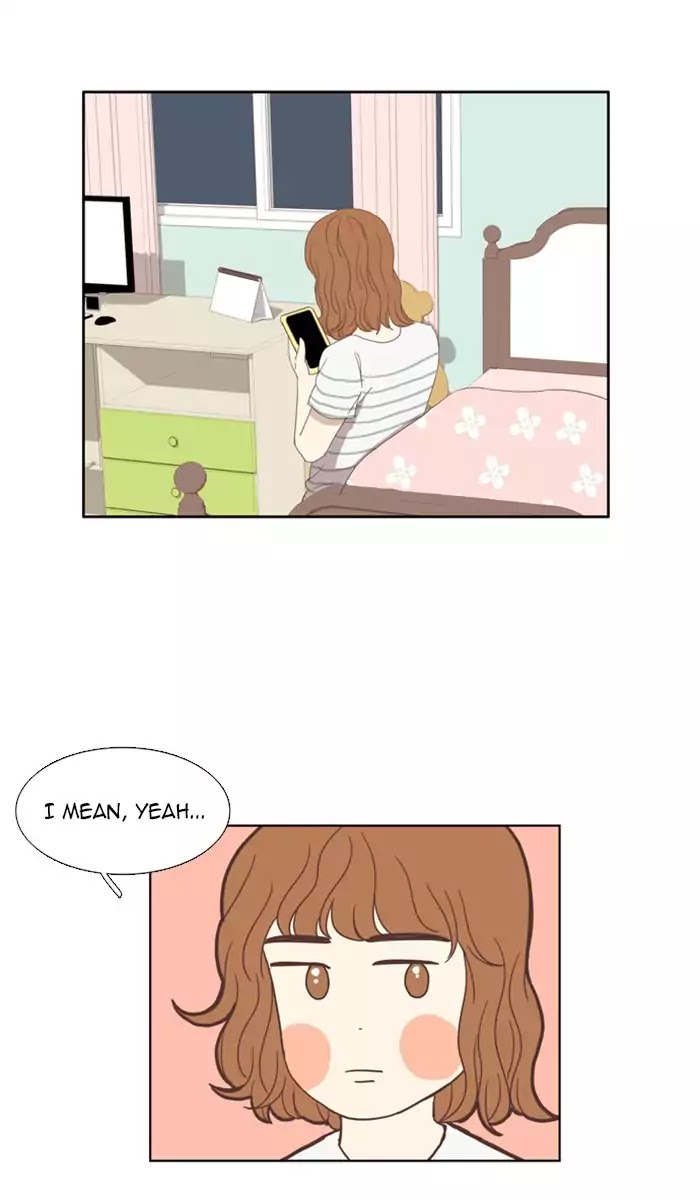 Girl's World Chapter 90 page 46 - Chapter 90: The Two Sides Of Love (Part 3)