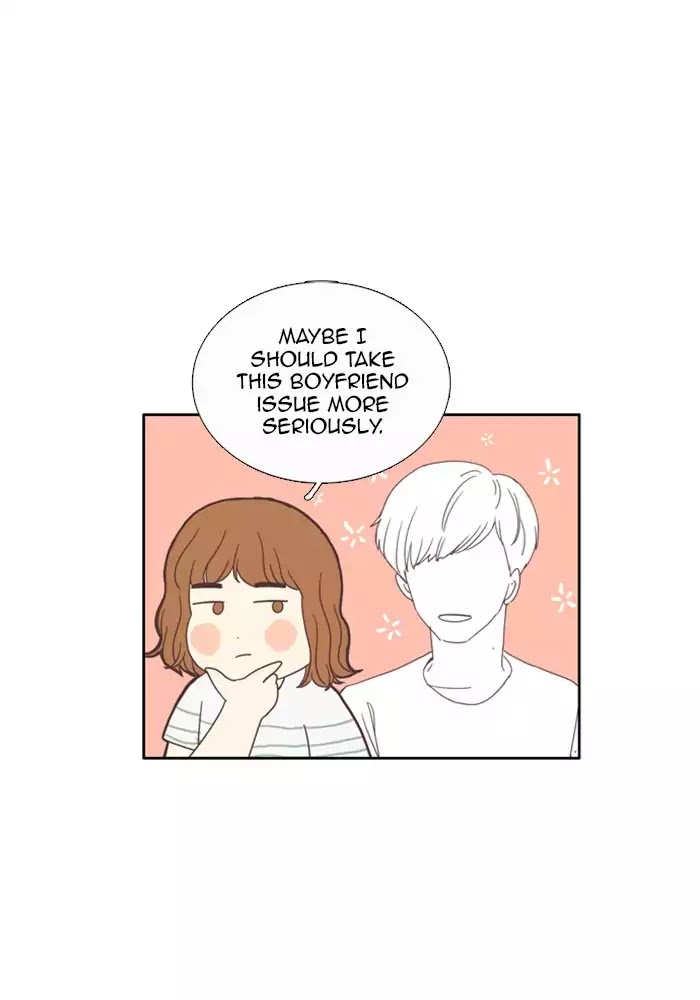 Girl's World Chapter 90 page 47 - Chapter 90: The Two Sides Of Love (Part 3)