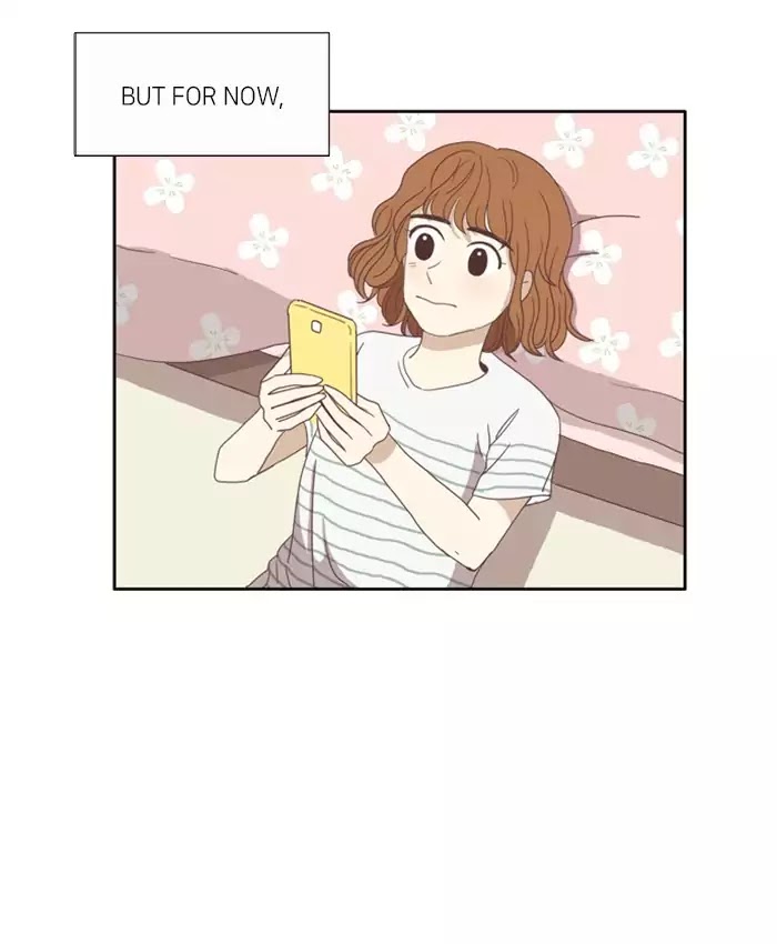 Girl's World Chapter 90 page 48 - Chapter 90: The Two Sides Of Love (Part 3)