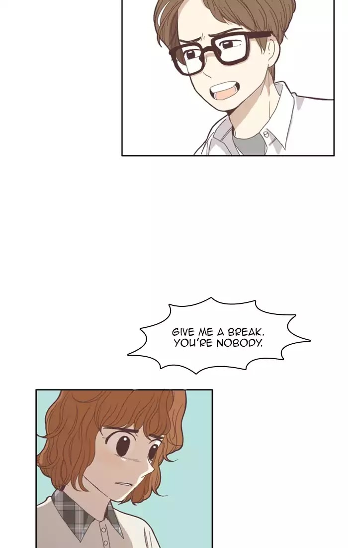 Girl's World Chapter 90 page 5 - Chapter 90: The Two Sides Of Love (Part 3)