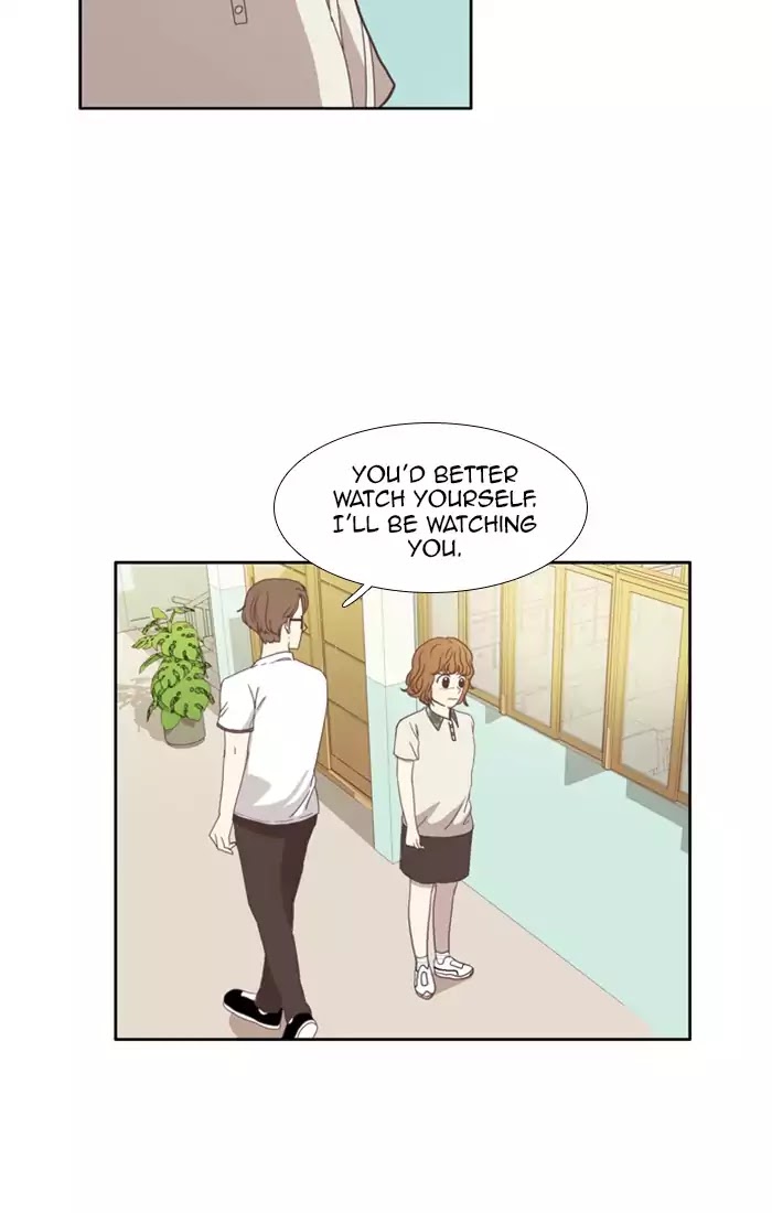 Girl's World Chapter 90 page 6 - Chapter 90: The Two Sides Of Love (Part 3)