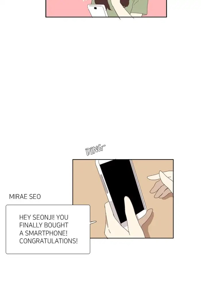 Girl's World Chapter 91 page 10 - Chapter 91: Superficial Relationships (1)