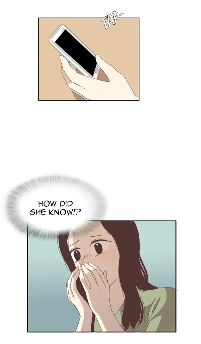 Girl's World Chapter 91 page 11 - Chapter 91: Superficial Relationships (1)