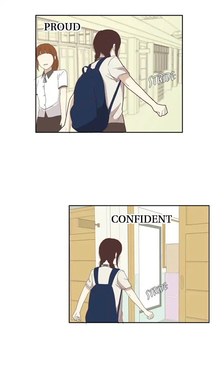 Girl's World Chapter 91 page 2 - Chapter 91: Superficial Relationships (1)