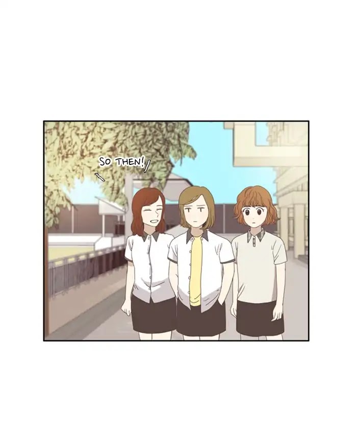 Girl's World Chapter 91 page 26 - Chapter 91: Superficial Relationships (1)