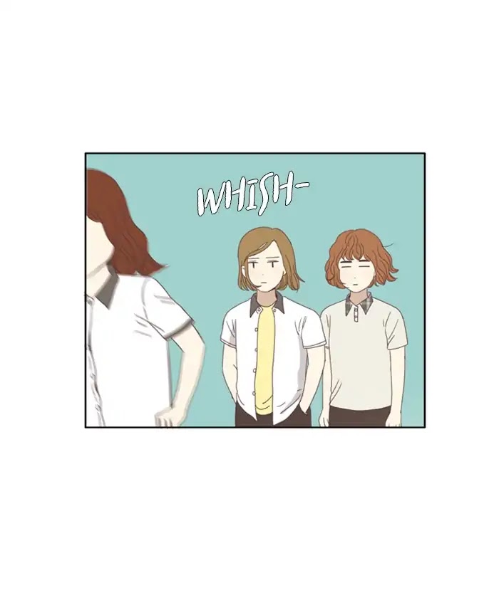 Girl's World Chapter 91 page 28 - Chapter 91: Superficial Relationships (1)
