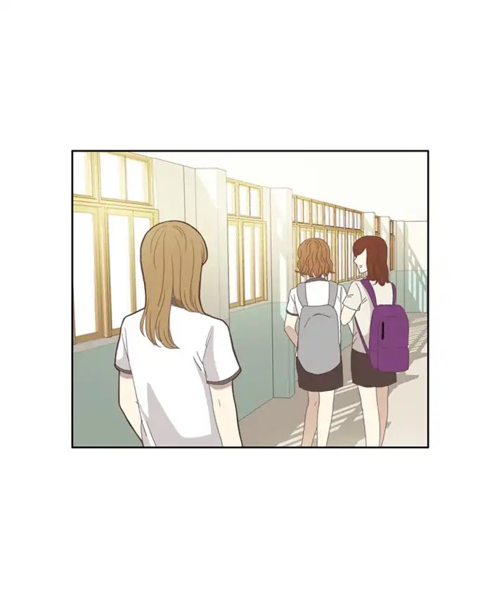 Girl's World Chapter 91 page 47 - Chapter 91: Superficial Relationships (1)