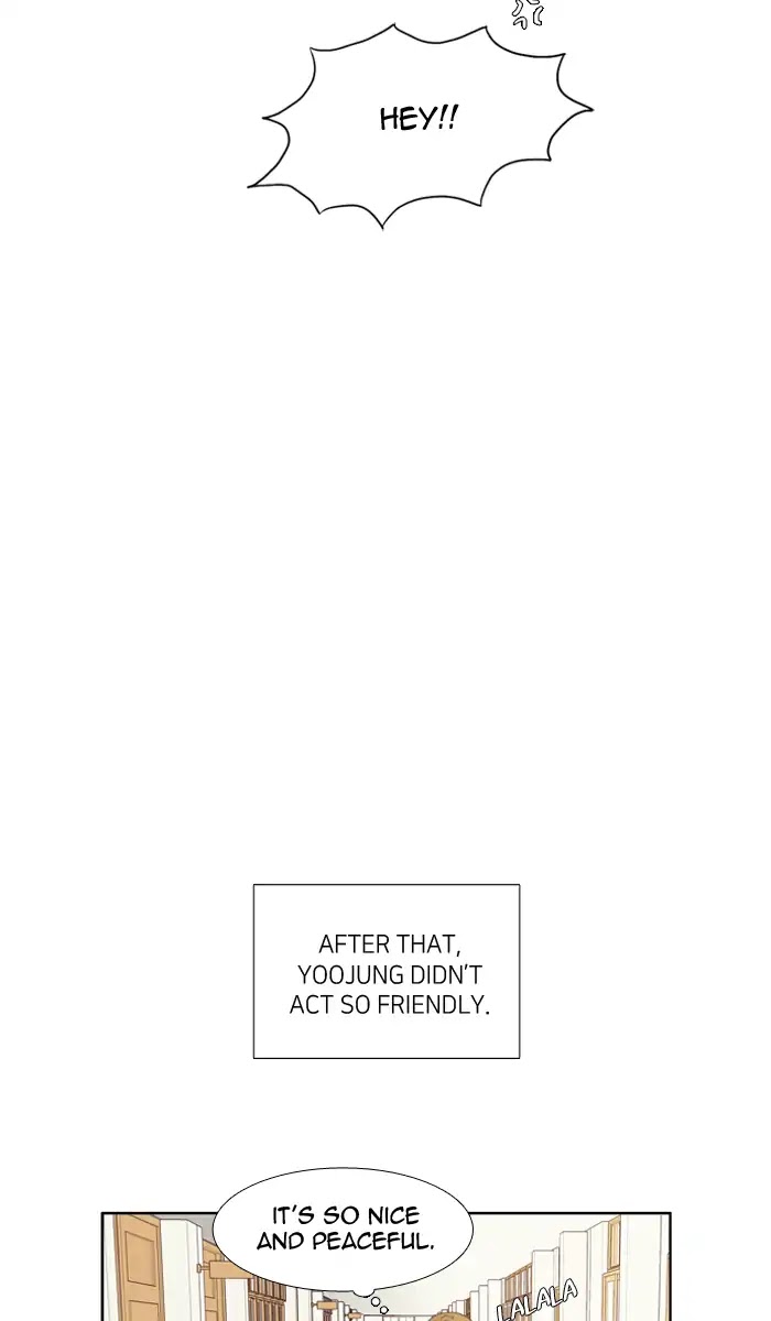 Girl's World Chapter 92 page 39 - Chapter 92: Superficial Relationships (2)
