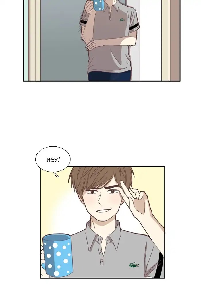 Girl's World Chapter 93 page 15 - Chapter 93: An Unexpected story (1)