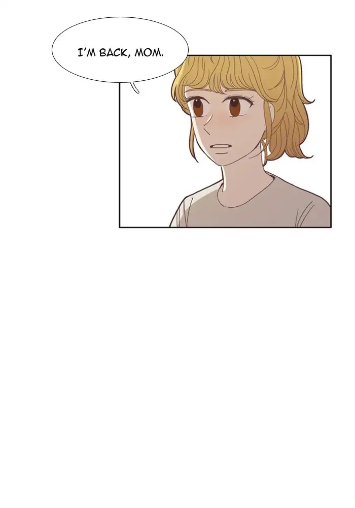 Girl's World Chapter 93 page 29 - Chapter 93: An Unexpected story (1)