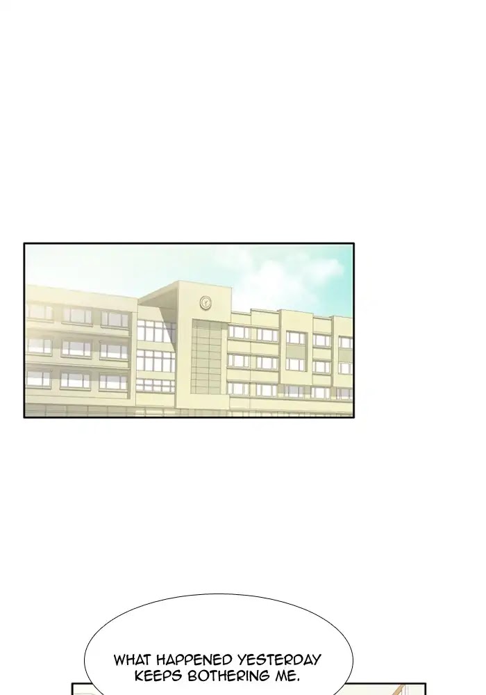 Girl's World Chapter 93 page 30 - Chapter 93: An Unexpected story (1)