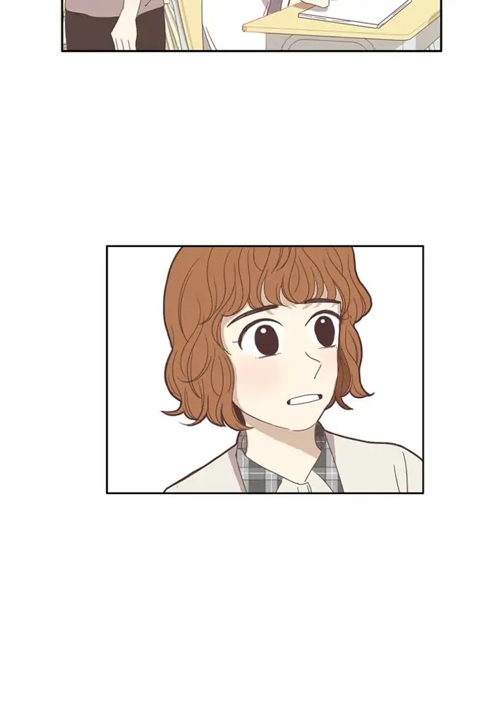 Girl's World Chapter 93 page 35 - Chapter 93: An Unexpected story (1)