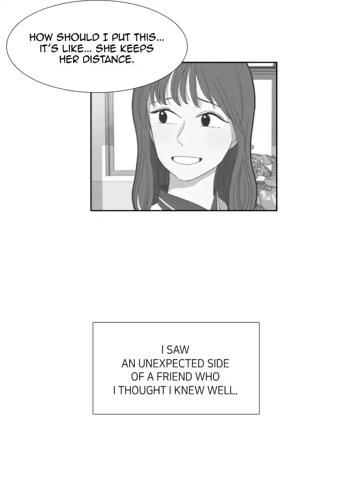 Girl's World Chapter 93 page 36 - Chapter 93: An Unexpected story (1)