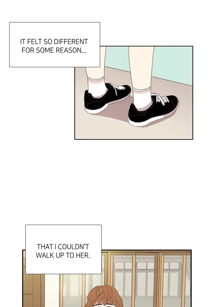Girl's World Chapter 93 page 37 - Chapter 93: An Unexpected story (1)