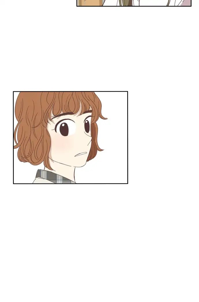 Girl's World Chapter 93 page 44 - Chapter 93: An Unexpected story (1)