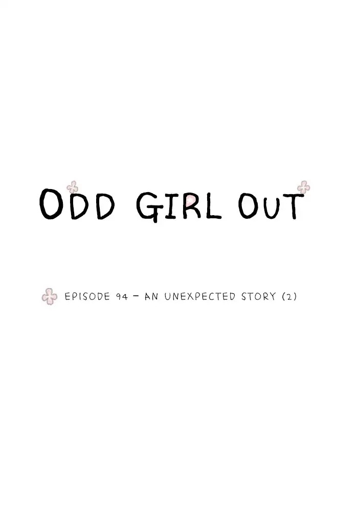 Girl's World Chapter 94 page 1 - Chapter 94: An Unexpected story (2)