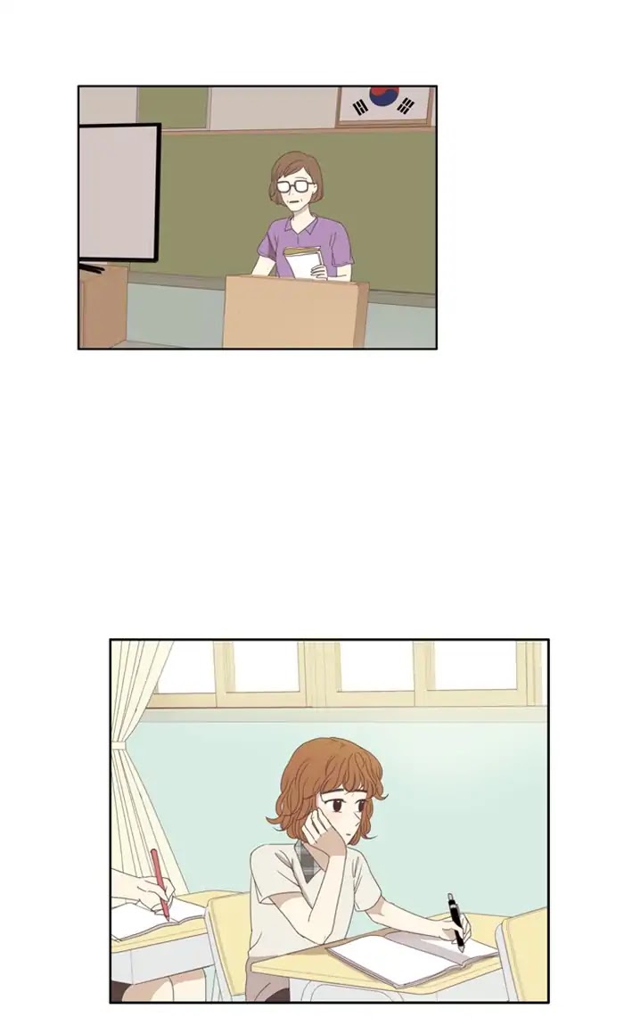Girl's World Chapter 94 page 20 - Chapter 94: An Unexpected story (2)