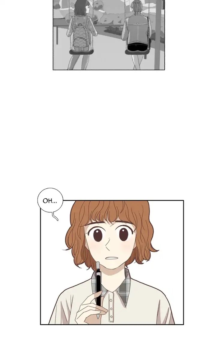 Girl's World Chapter 94 page 24 - Chapter 94: An Unexpected story (2)
