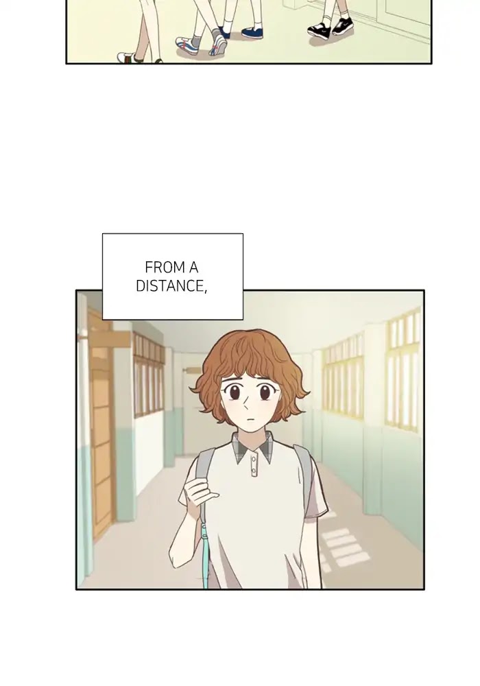 Girl's World Chapter 94 page 31 - Chapter 94: An Unexpected story (2)
