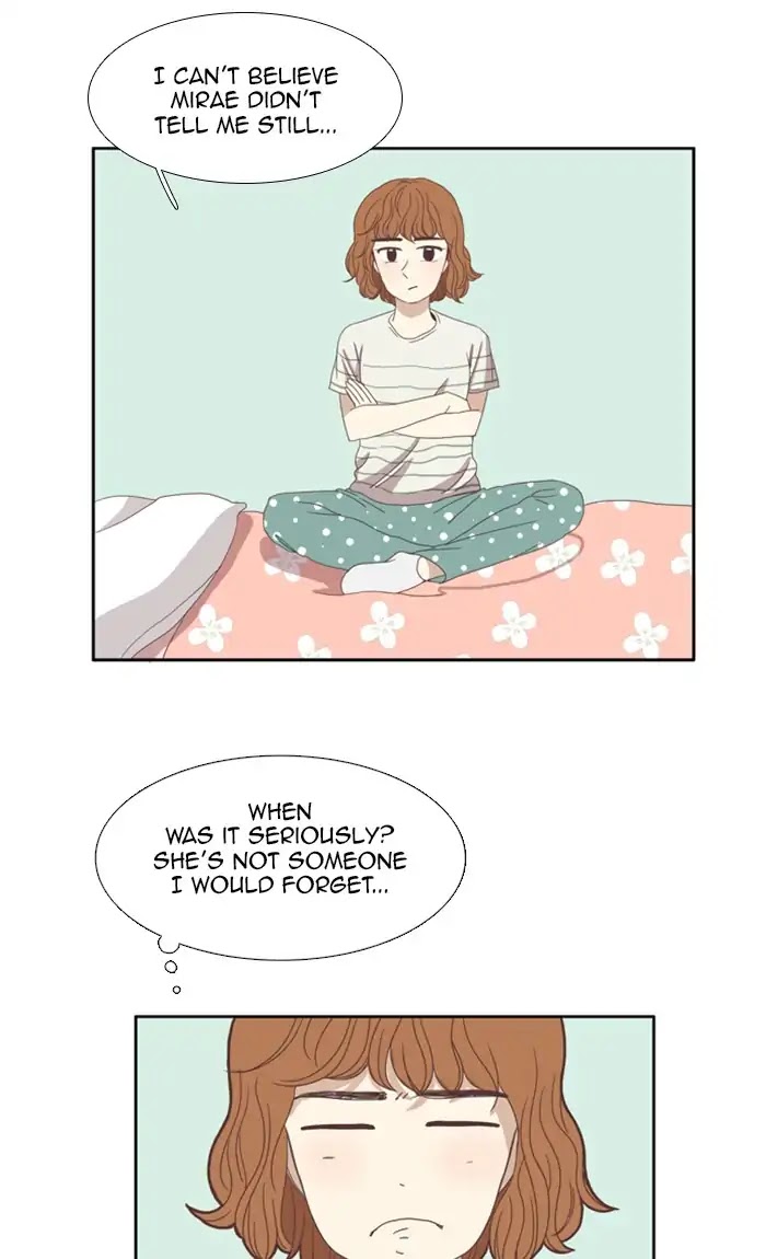 Girl's World Chapter 94 page 44 - Chapter 94: An Unexpected story (2)