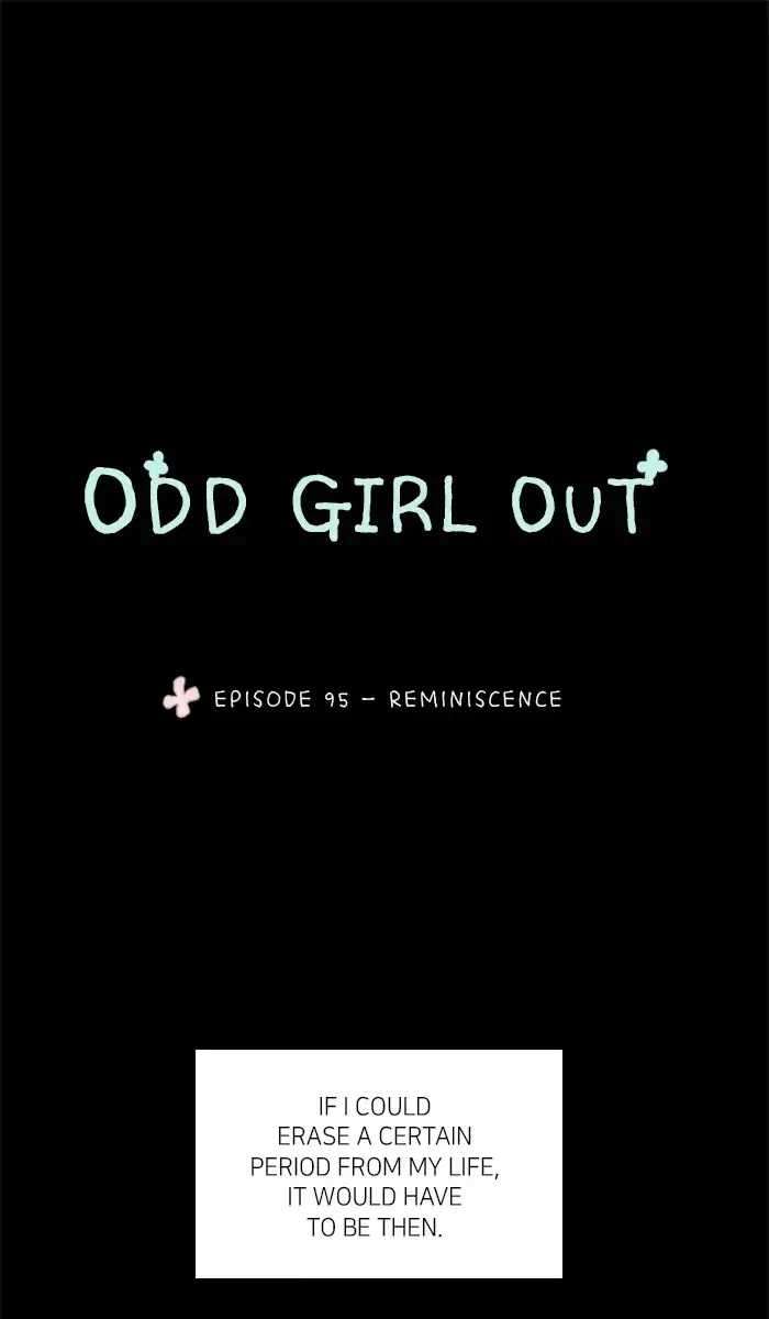 Girl's World Chapter 95 page 1 - Chapter 95: Reminiscence