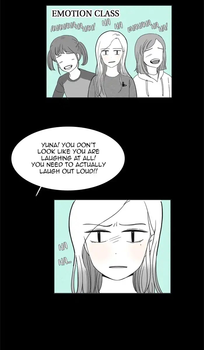 Girl's World Chapter 95 page 13 - Chapter 95: Reminiscence