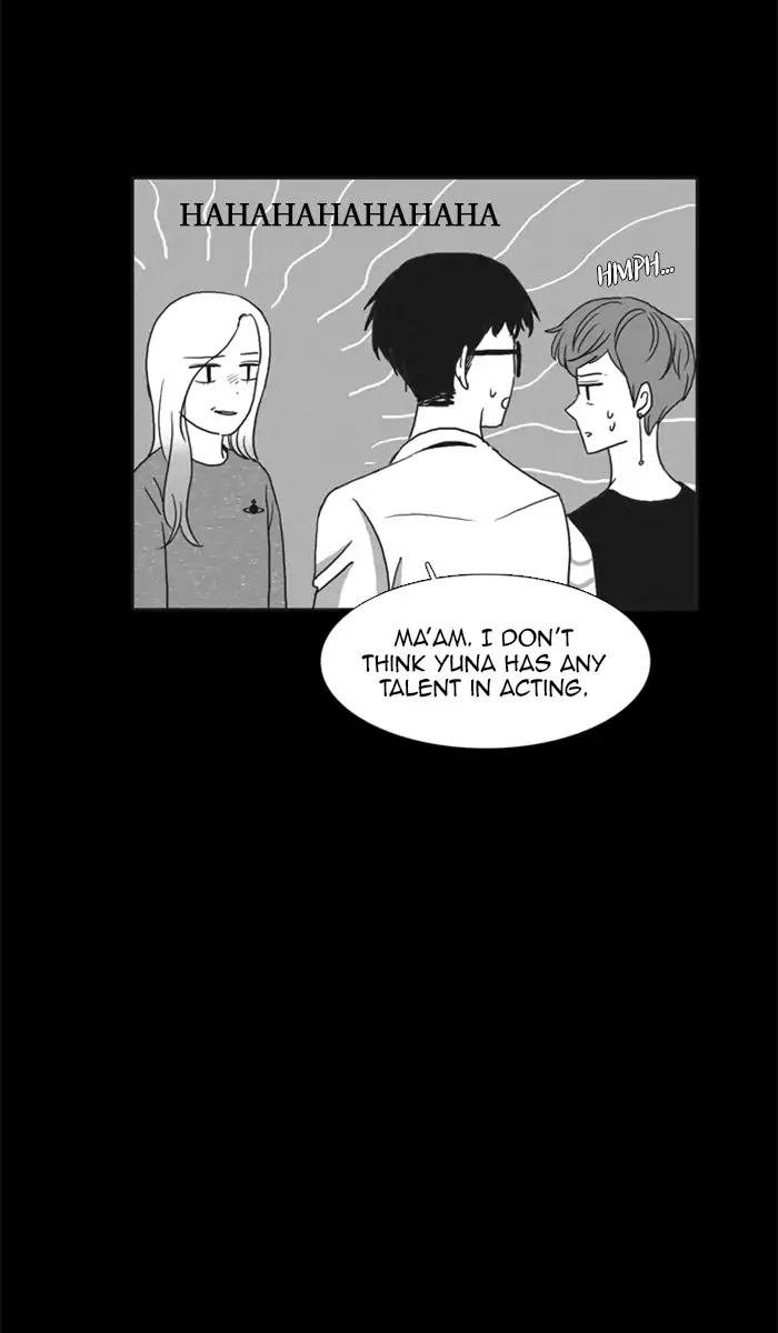 Girl's World Chapter 95 page 14 - Chapter 95: Reminiscence