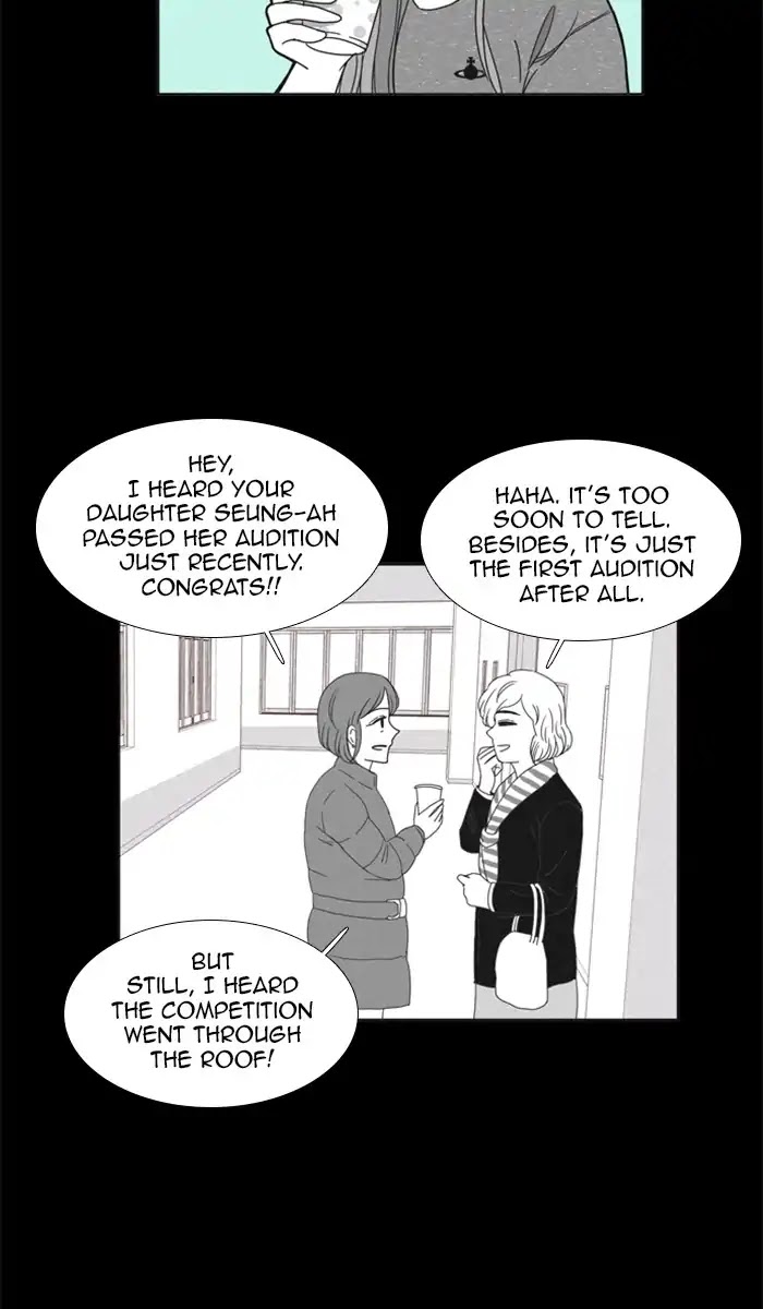 Girl's World Chapter 95 page 16 - Chapter 95: Reminiscence