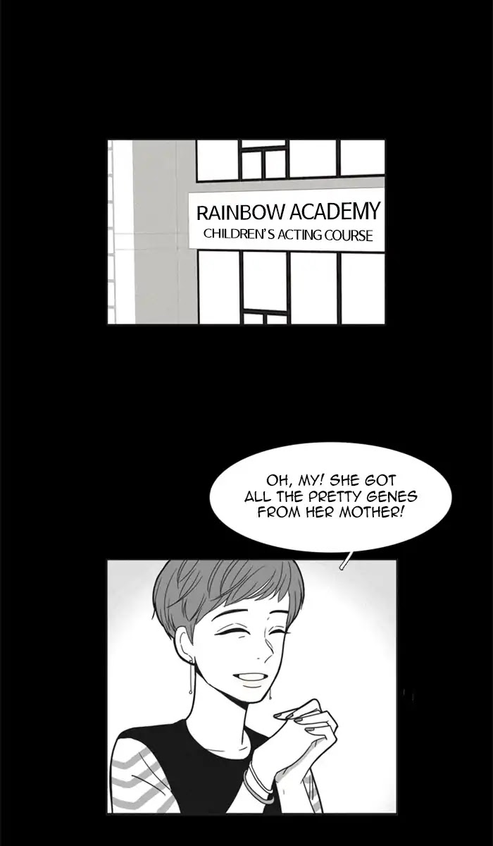 Girl's World Chapter 95 page 2 - Chapter 95: Reminiscence