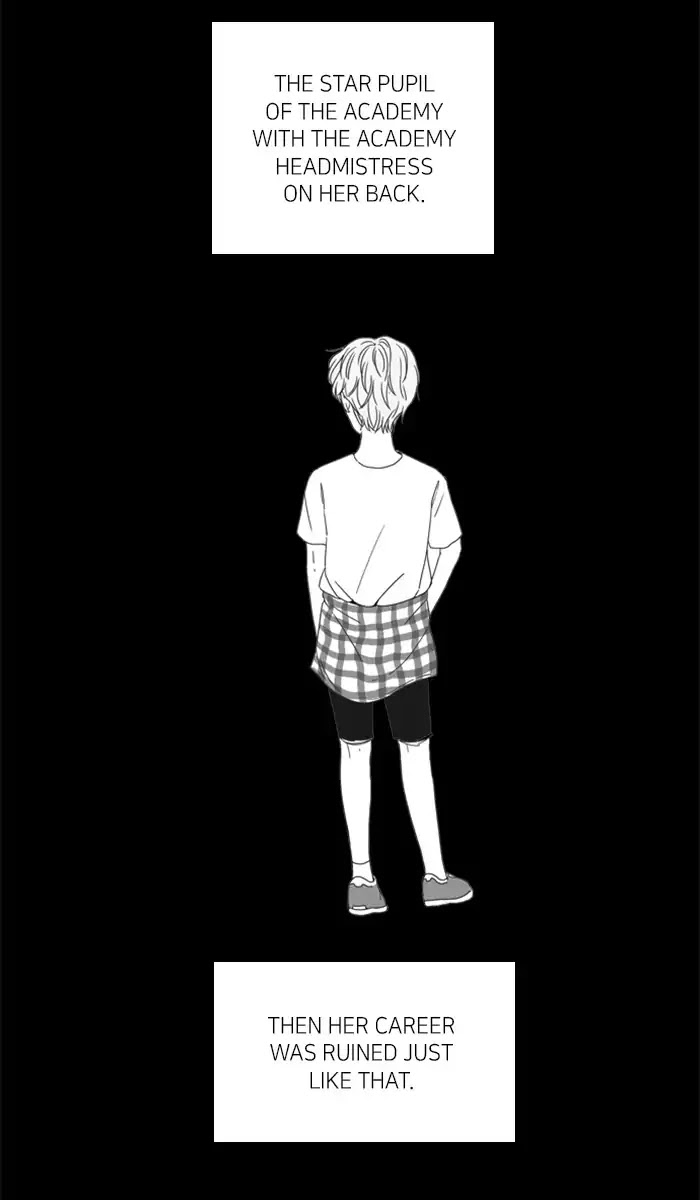 Girl's World Chapter 95 page 22 - Chapter 95: Reminiscence