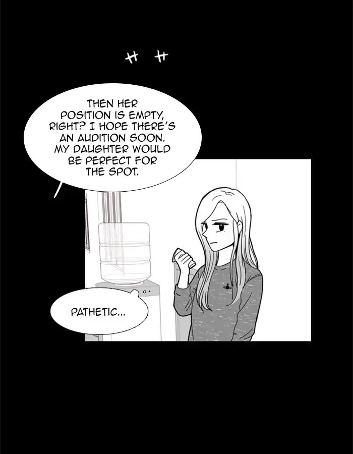 Girl's World Chapter 95 page 24 - Chapter 95: Reminiscence