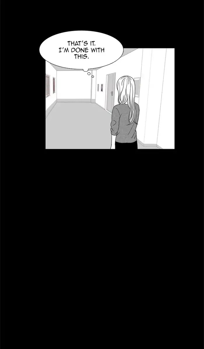 Girl's World Chapter 95 page 25 - Chapter 95: Reminiscence