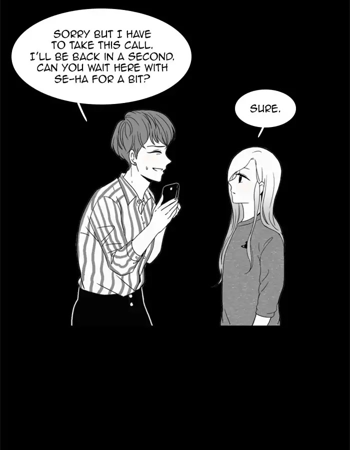 Girl's World Chapter 95 page 29 - Chapter 95: Reminiscence
