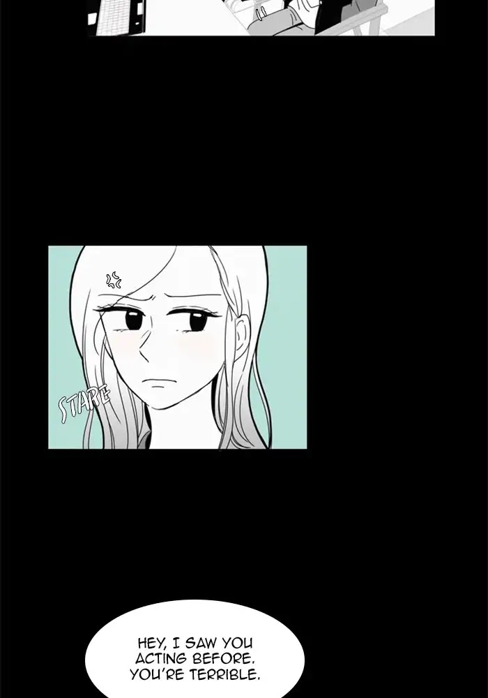 Girl's World Chapter 95 page 32 - Chapter 95: Reminiscence