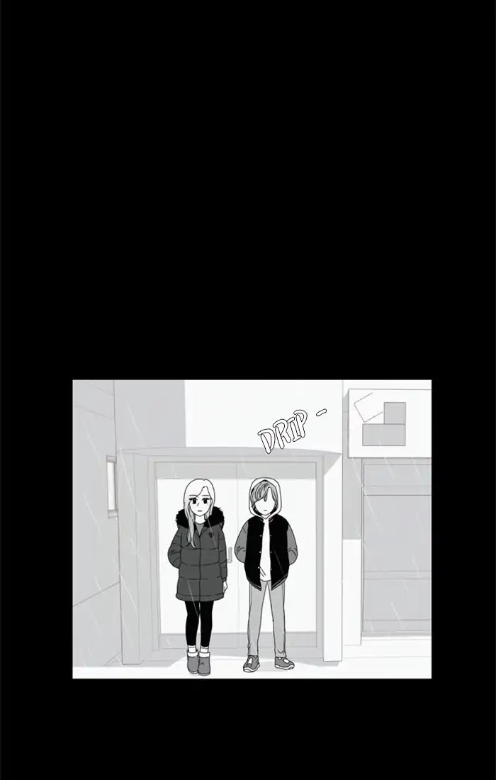 Girl's World Chapter 95 page 38 - Chapter 95: Reminiscence