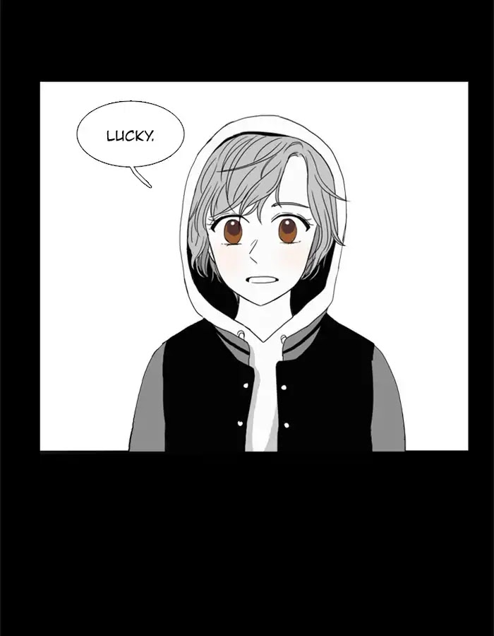 Girl's World Chapter 95 page 49 - Chapter 95: Reminiscence